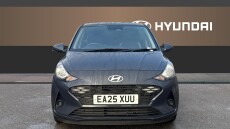 Hyundai i10 1.0 [63] Advance 5dr Auto [Nav] Petrol Hatchback
